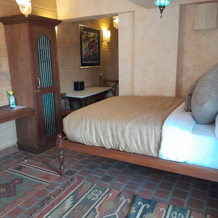 Woodmere Grand Hotel & Serviced Apartments Nairobi Exteriör bild