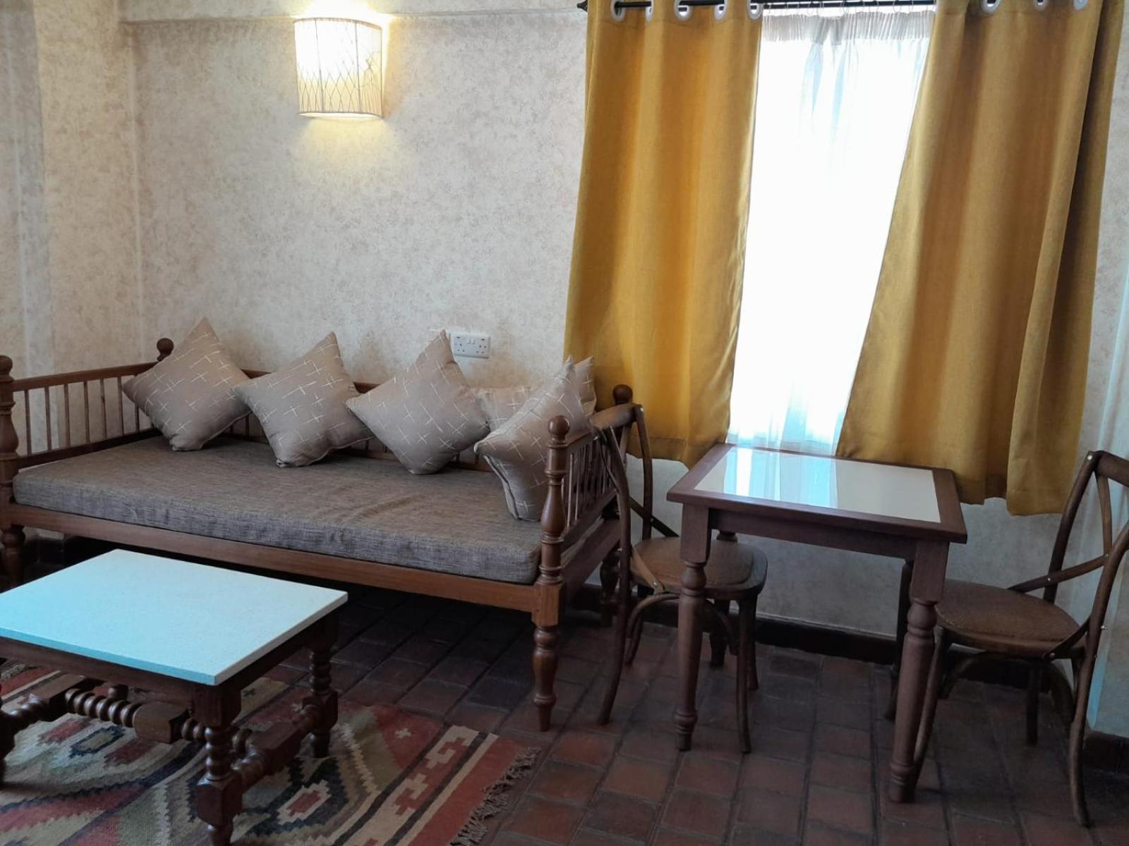 Woodmere Grand Hotel & Serviced Apartments Nairobi Exteriör bild