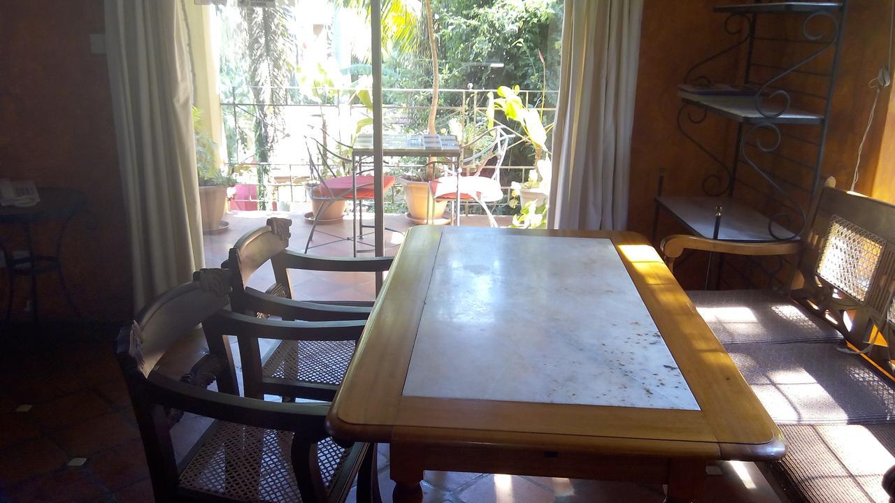 Woodmere Grand Hotel & Serviced Apartments Nairobi Exteriör bild