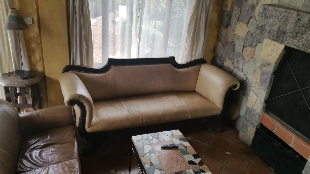 Woodmere Grand Hotel & Serviced Apartments Nairobi Exteriör bild