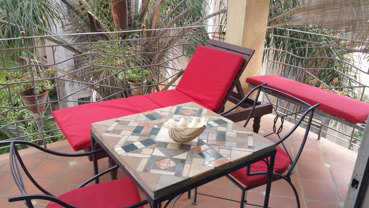 Woodmere Grand Hotel & Serviced Apartments Nairobi Exteriör bild
