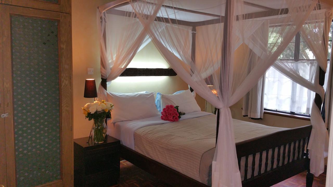 Woodmere Grand Hotel & Serviced Apartments Nairobi Exteriör bild