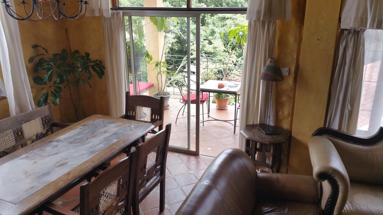 Woodmere Grand Hotel & Serviced Apartments Nairobi Exteriör bild