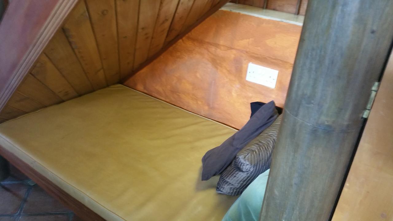 Woodmere Grand Hotel & Serviced Apartments Nairobi Exteriör bild