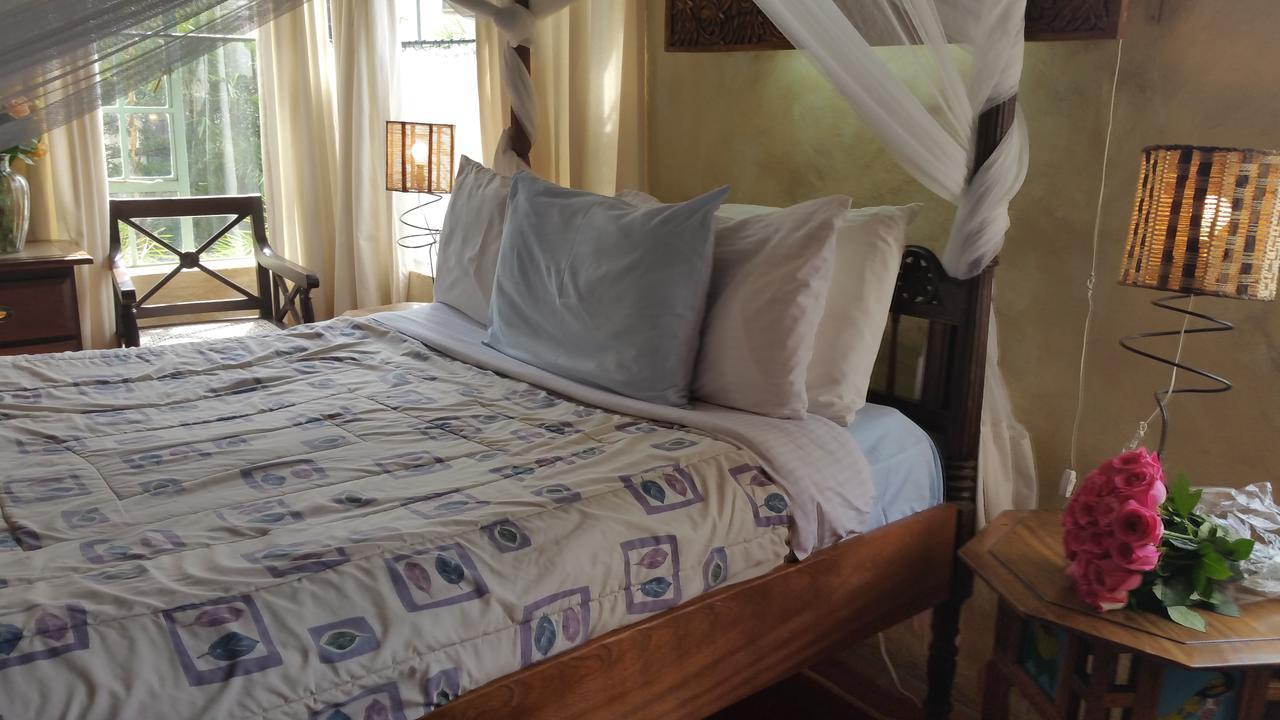Woodmere Grand Hotel & Serviced Apartments Nairobi Exteriör bild