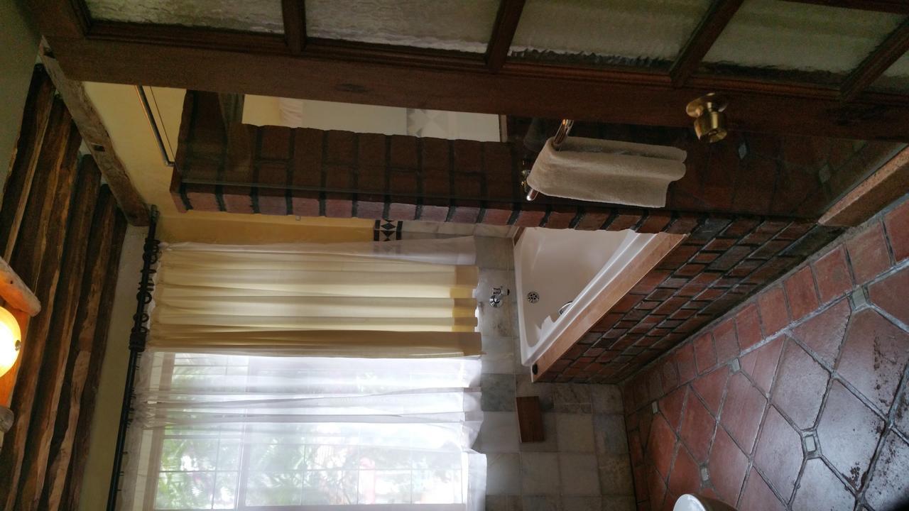 Woodmere Grand Hotel & Serviced Apartments Nairobi Exteriör bild