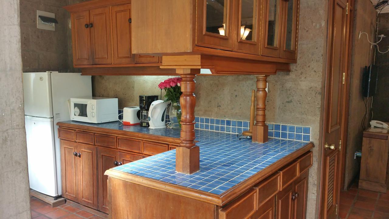 Woodmere Grand Hotel & Serviced Apartments Nairobi Exteriör bild