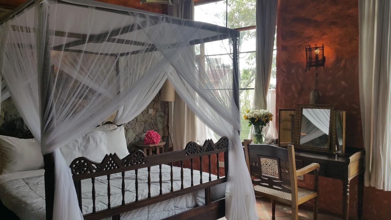 Woodmere Grand Hotel & Serviced Apartments Nairobi Exteriör bild