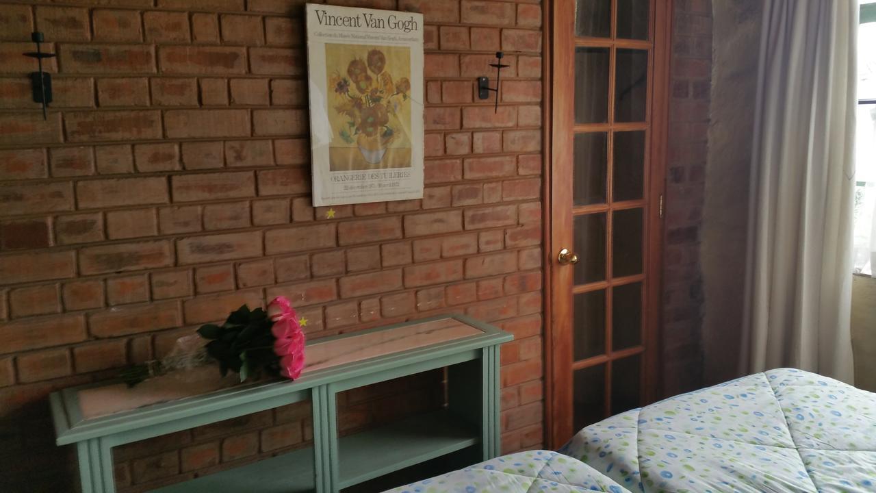 Woodmere Grand Hotel & Serviced Apartments Nairobi Exteriör bild