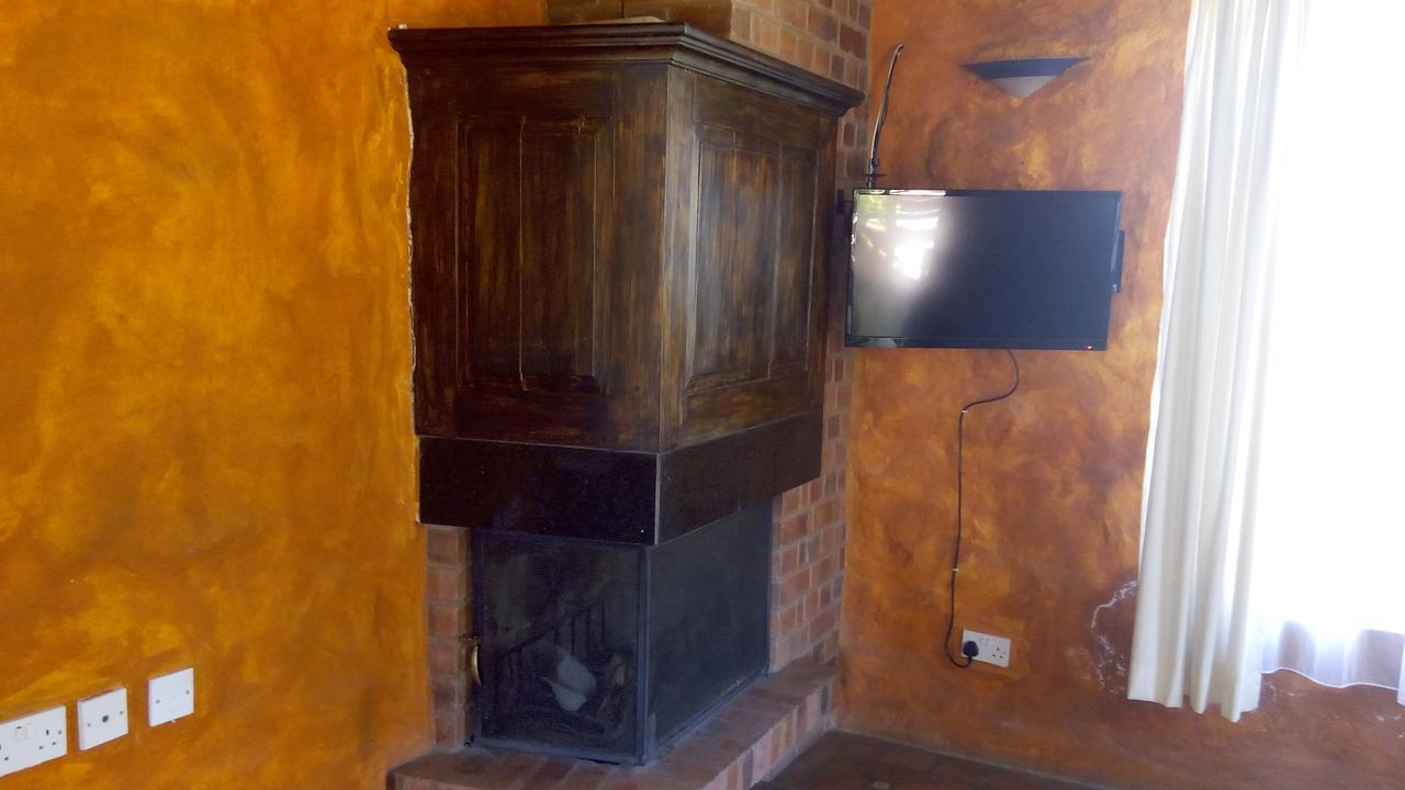 Woodmere Grand Hotel & Serviced Apartments Nairobi Rum bild