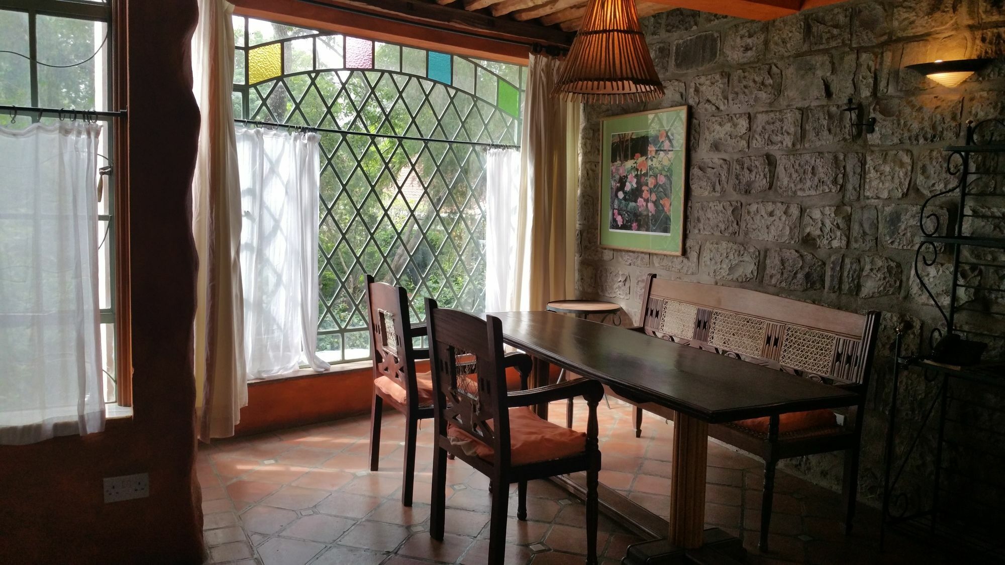 Woodmere Grand Hotel & Serviced Apartments Nairobi Exteriör bild