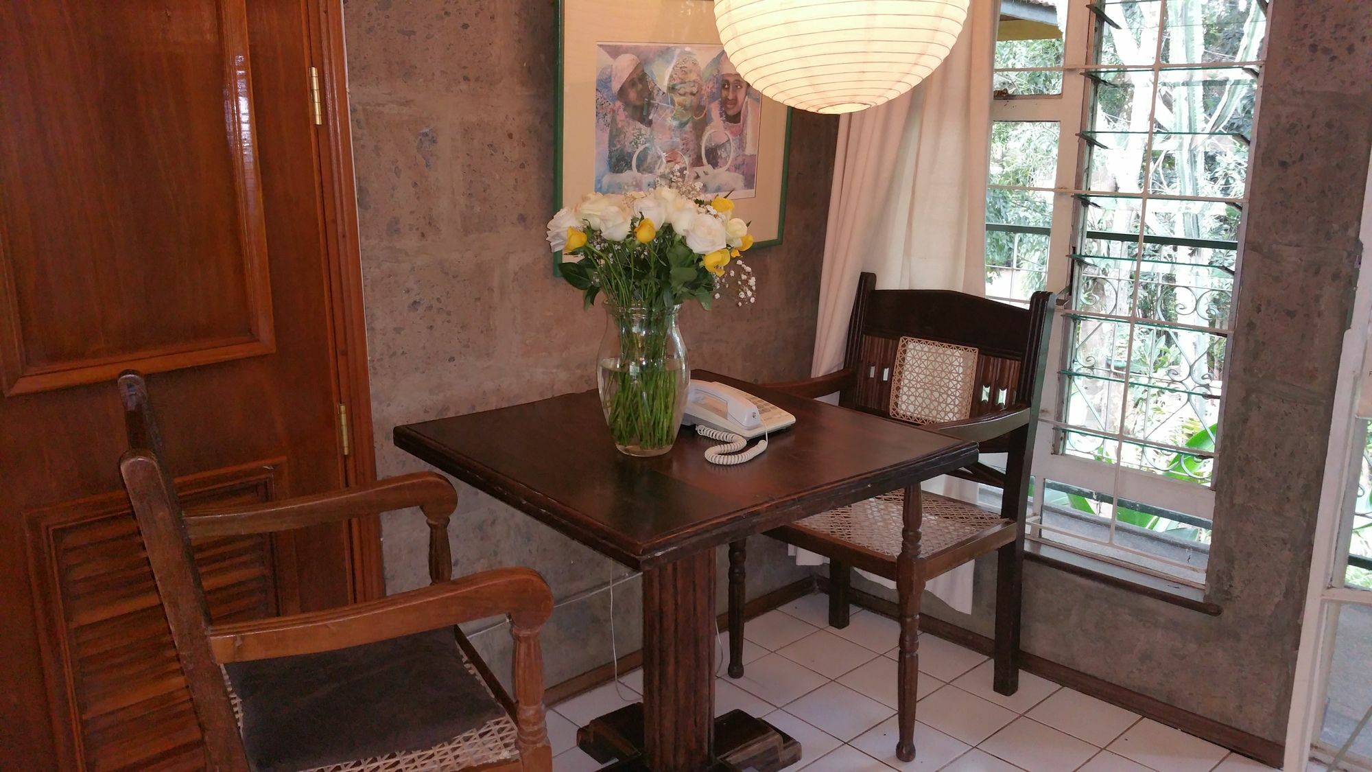 Woodmere Grand Hotel & Serviced Apartments Nairobi Exteriör bild