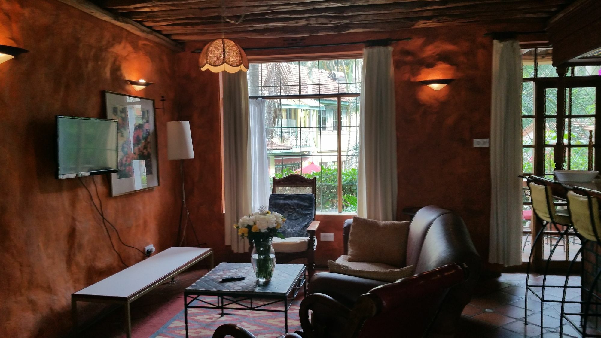 Woodmere Grand Hotel & Serviced Apartments Nairobi Exteriör bild