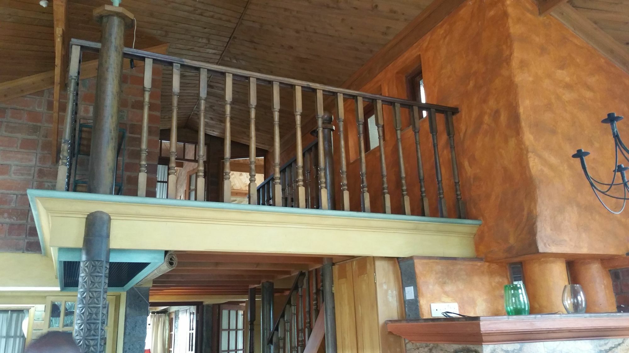 Woodmere Grand Hotel & Serviced Apartments Nairobi Exteriör bild