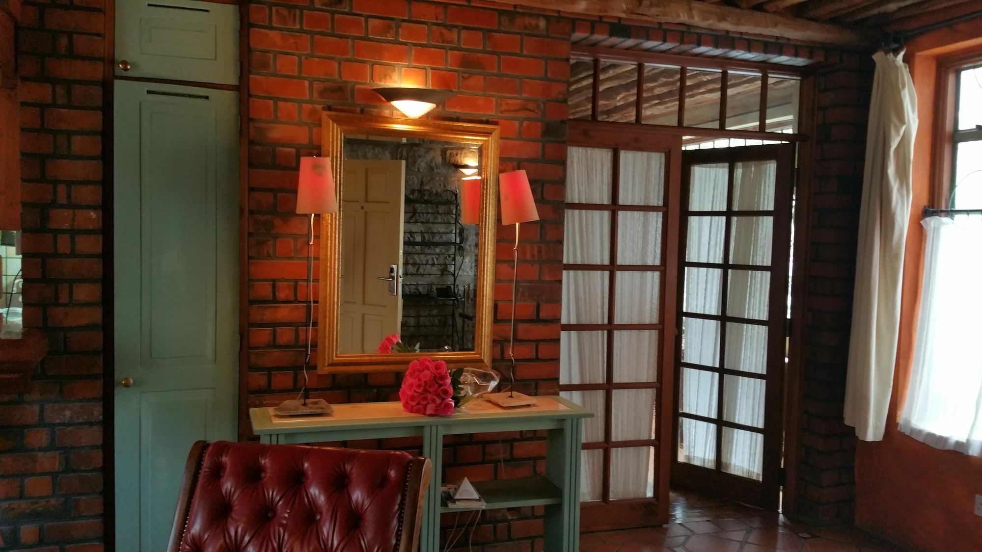 Woodmere Grand Hotel & Serviced Apartments Nairobi Exteriör bild