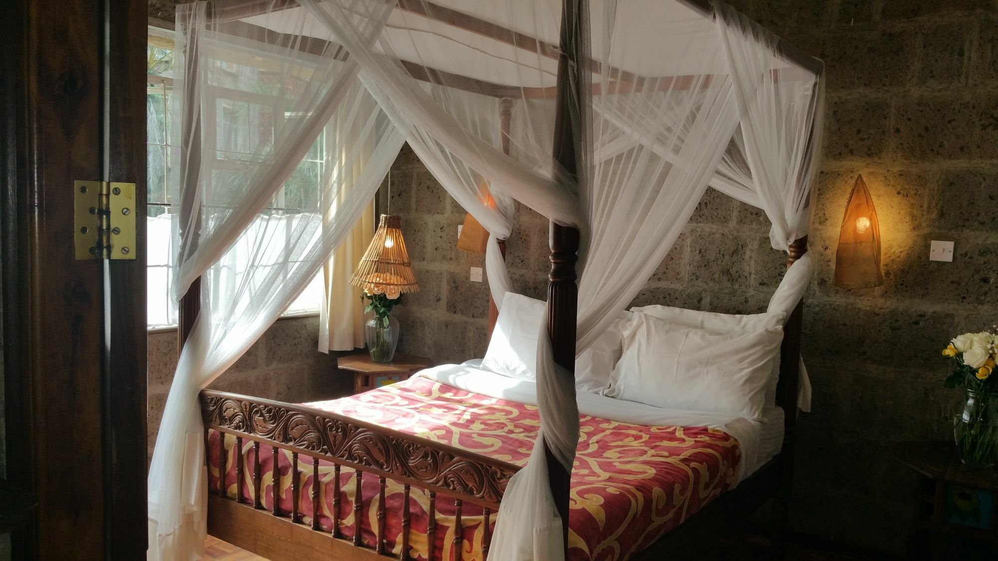 Woodmere Grand Hotel & Serviced Apartments Nairobi Exteriör bild