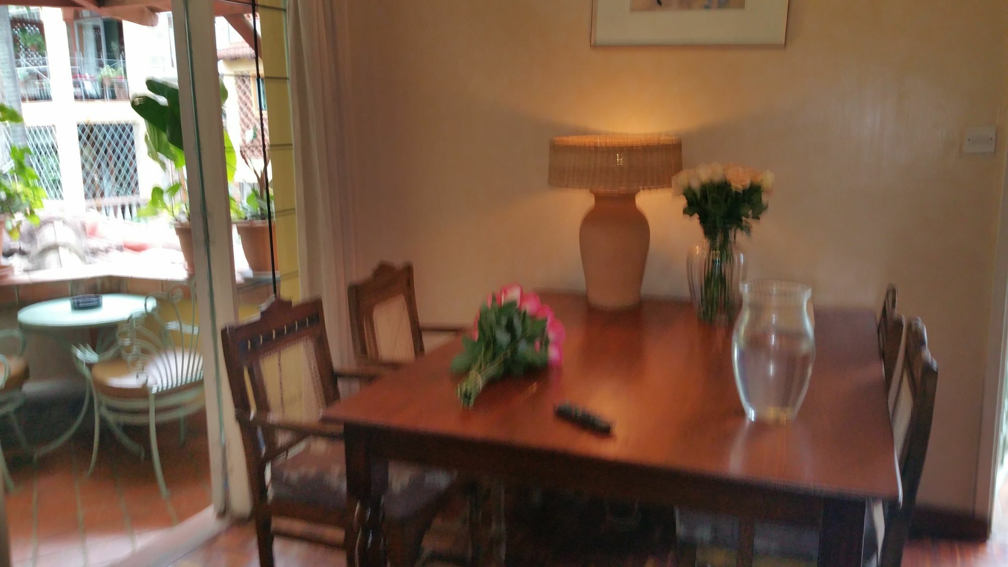 Woodmere Grand Hotel & Serviced Apartments Nairobi Exteriör bild